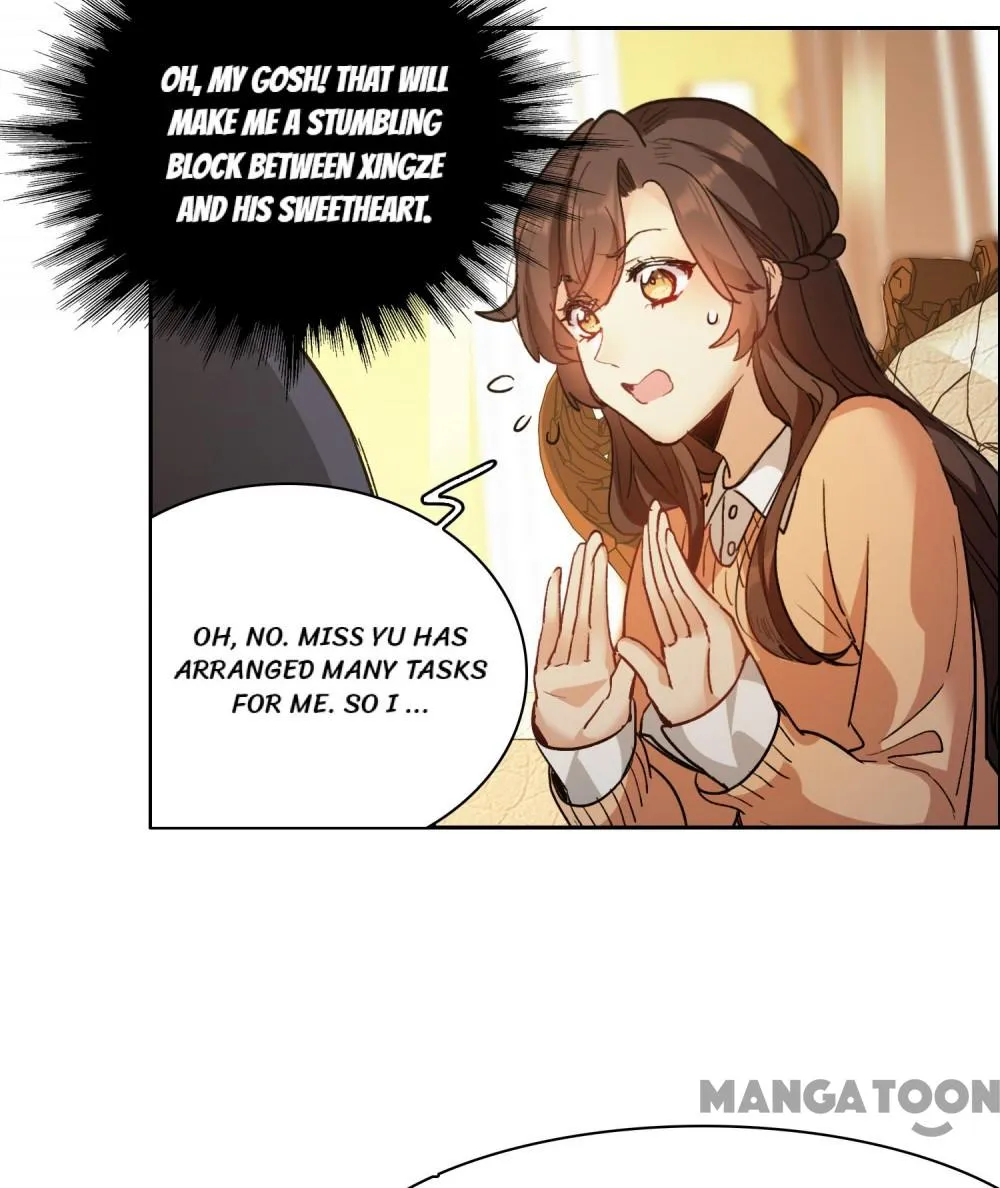 The Brightest Giant Star in the World Chapter 81 - Page 5