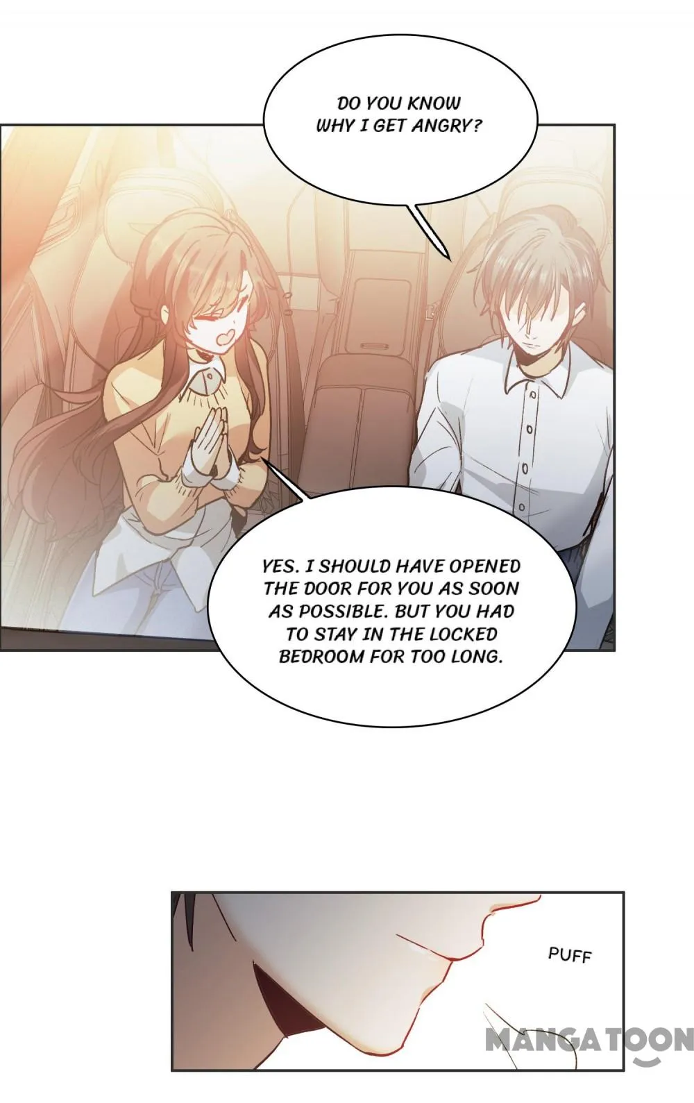 The Brightest Giant Star in the World Chapter 82 - Page 10