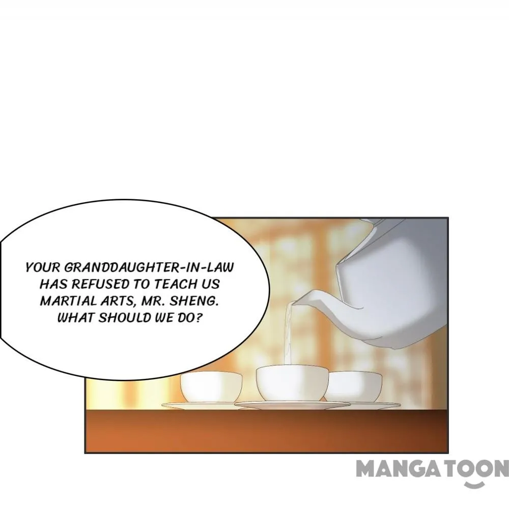 The Brightest Giant Star in the World Chapter 82 - Page 14