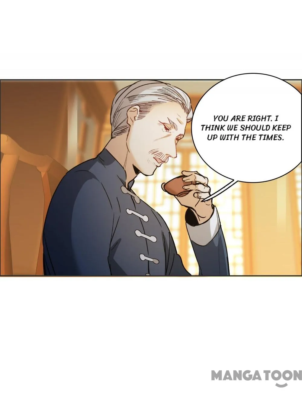 The Brightest Giant Star in the World Chapter 82 - Page 16