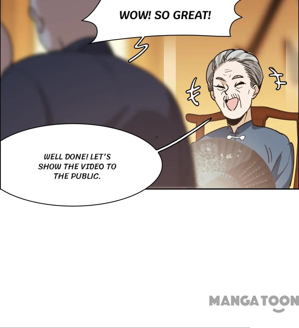 The Brightest Giant Star in the World Chapter 82 - Page 27