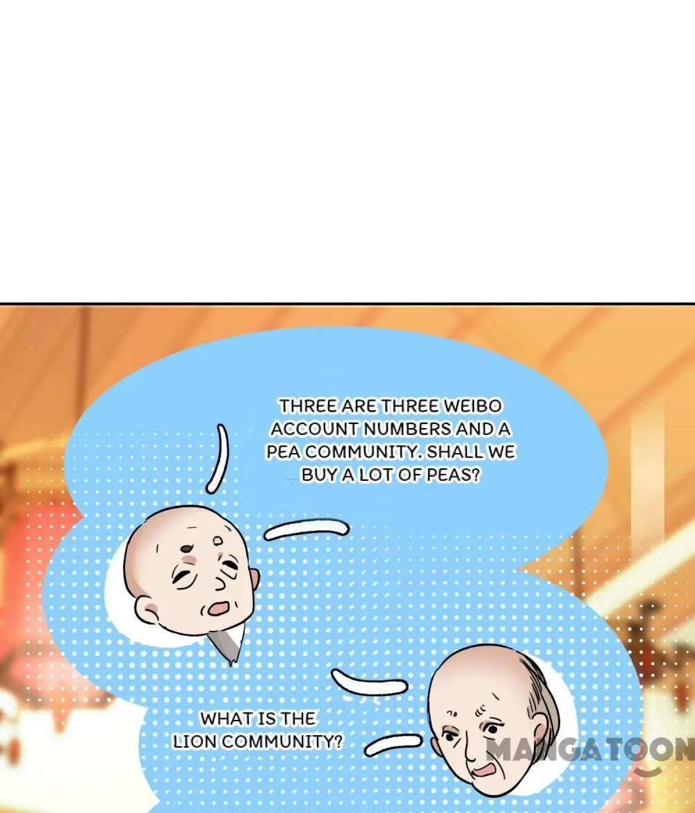 The Brightest Giant Star in the World Chapter 82 - Page 29