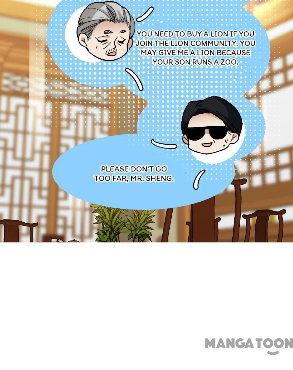 The Brightest Giant Star in the World Chapter 82 - Page 30