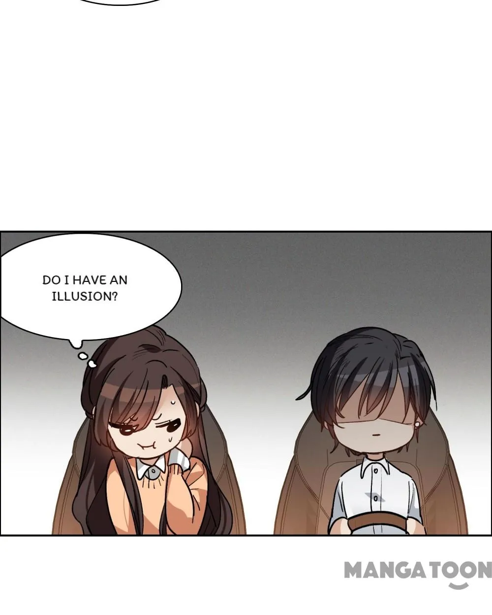 The Brightest Giant Star in the World Chapter 82 - Page 6