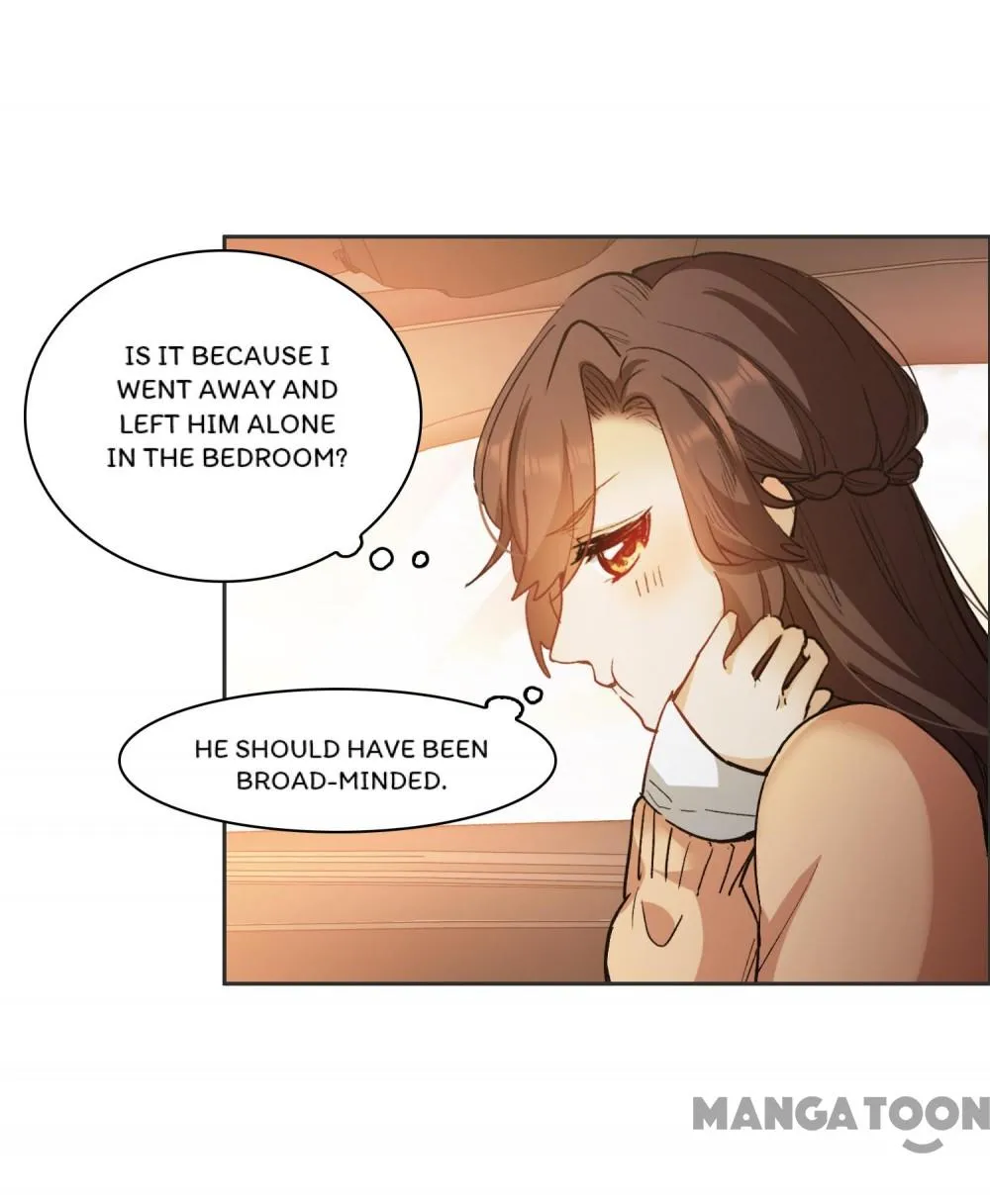 The Brightest Giant Star in the World Chapter 82 - Page 8