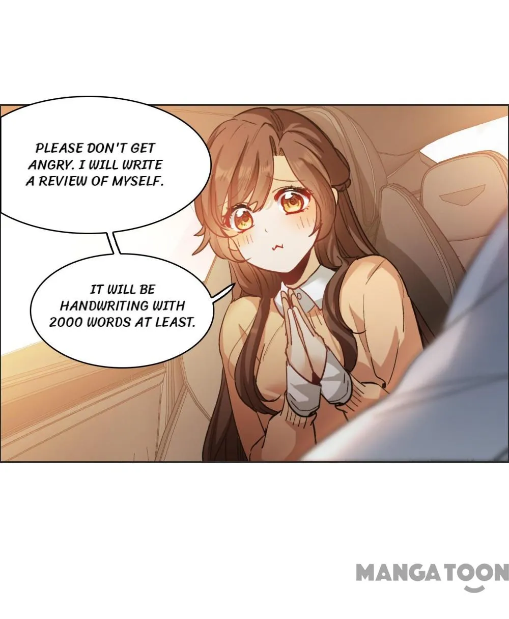 The Brightest Giant Star in the World Chapter 82 - Page 9