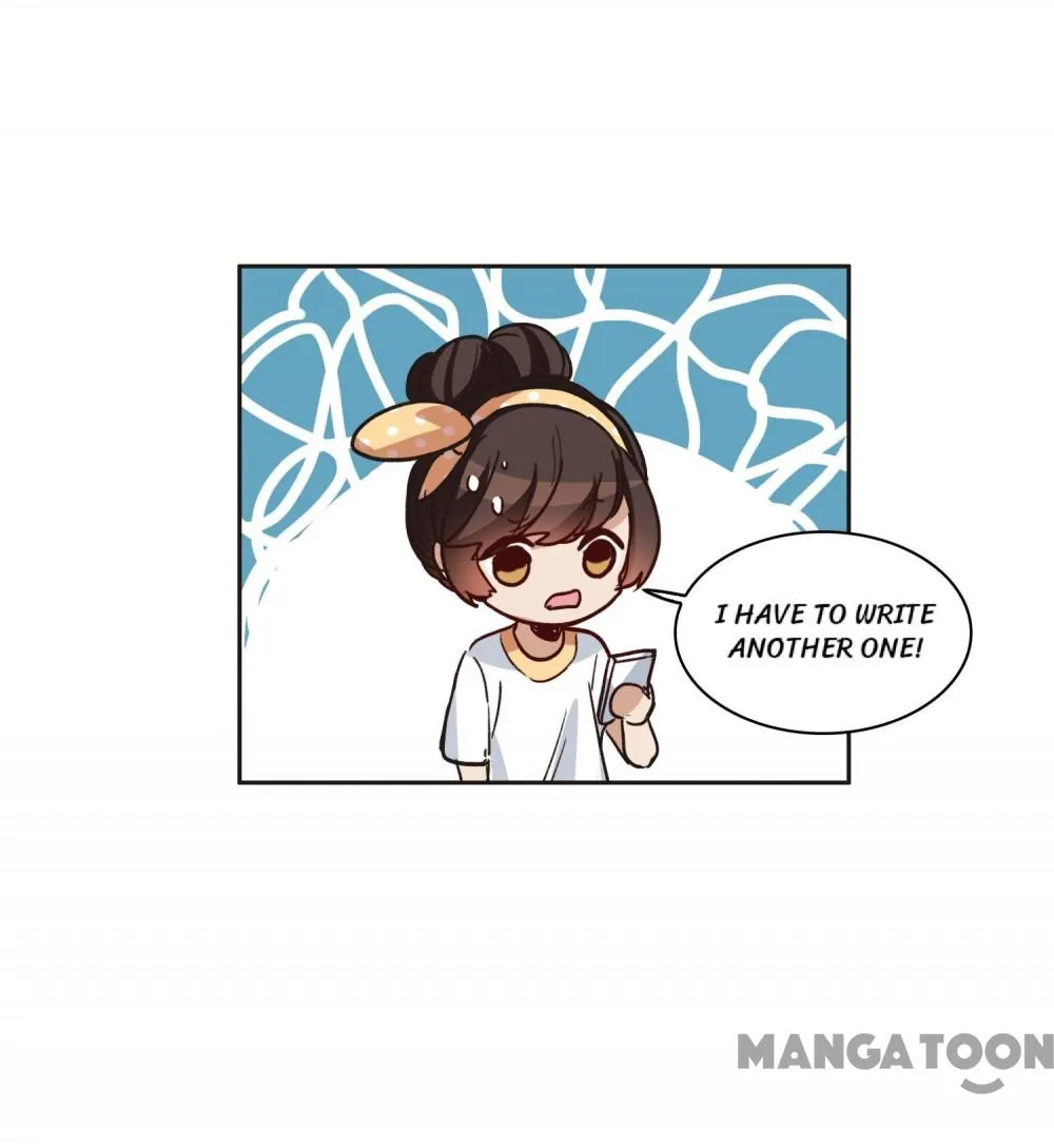 The Brightest Giant Star in the World Chapter 83 - Page 11