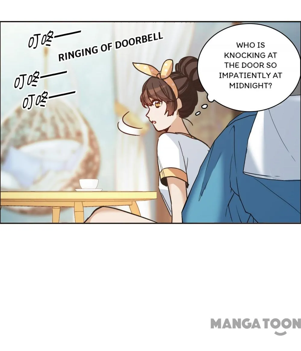 The Brightest Giant Star in the World Chapter 83 - Page 12