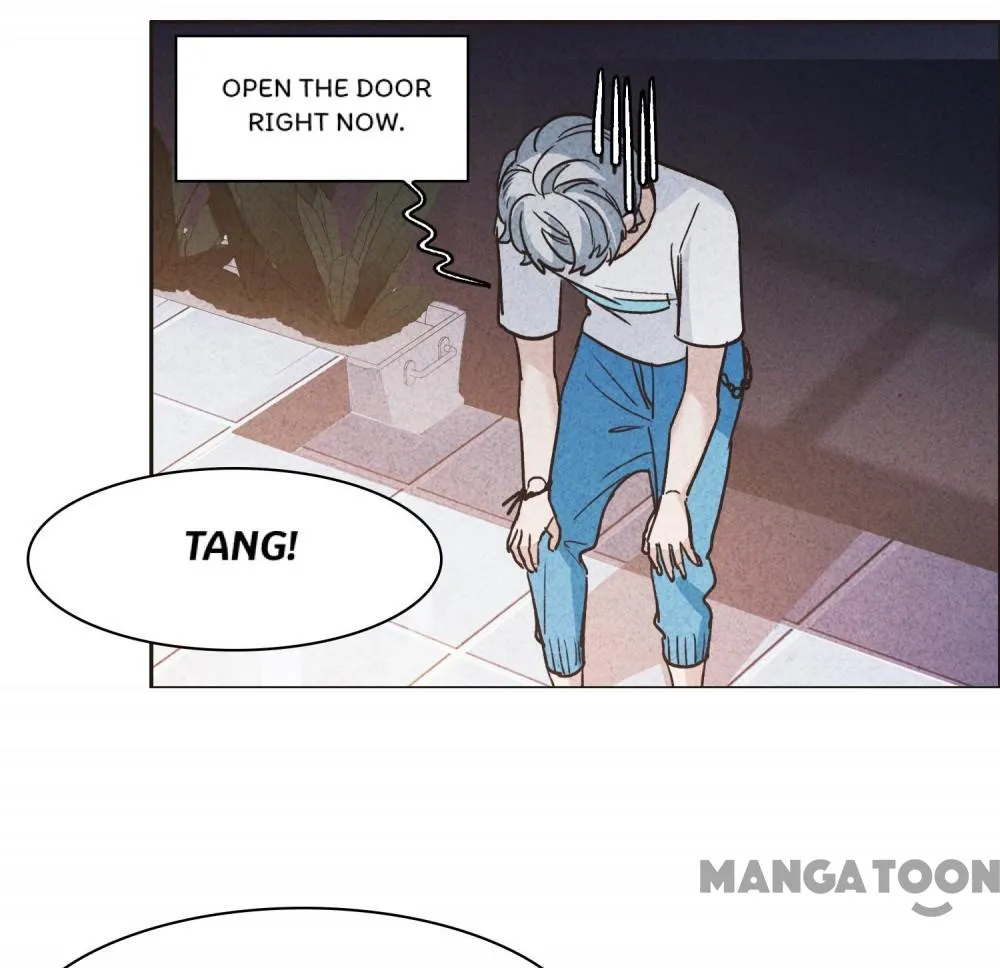 The Brightest Giant Star in the World Chapter 83 - Page 13