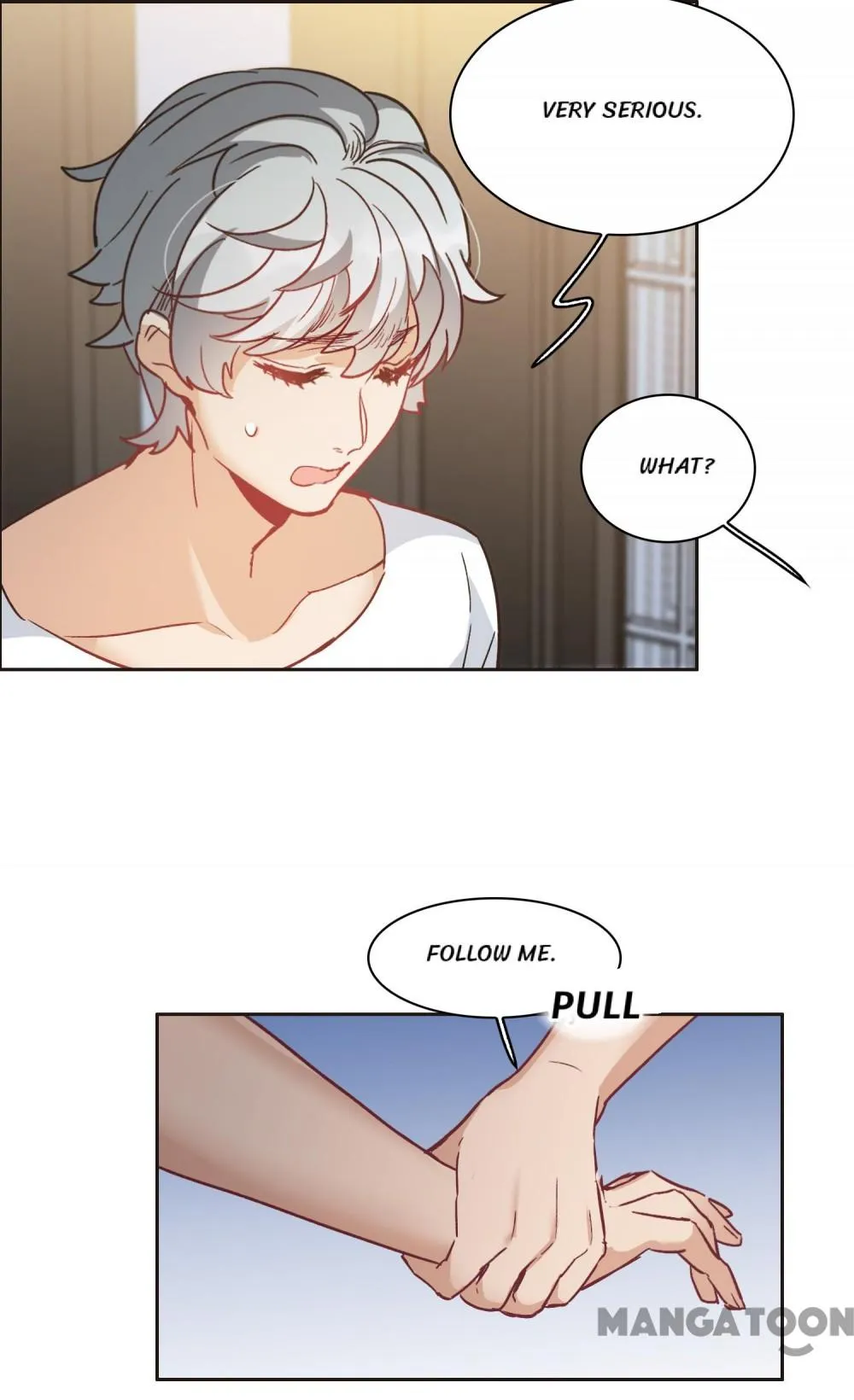 The Brightest Giant Star in the World Chapter 83 - Page 15