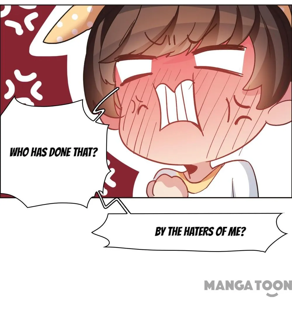 The Brightest Giant Star in the World Chapter 83 - Page 19