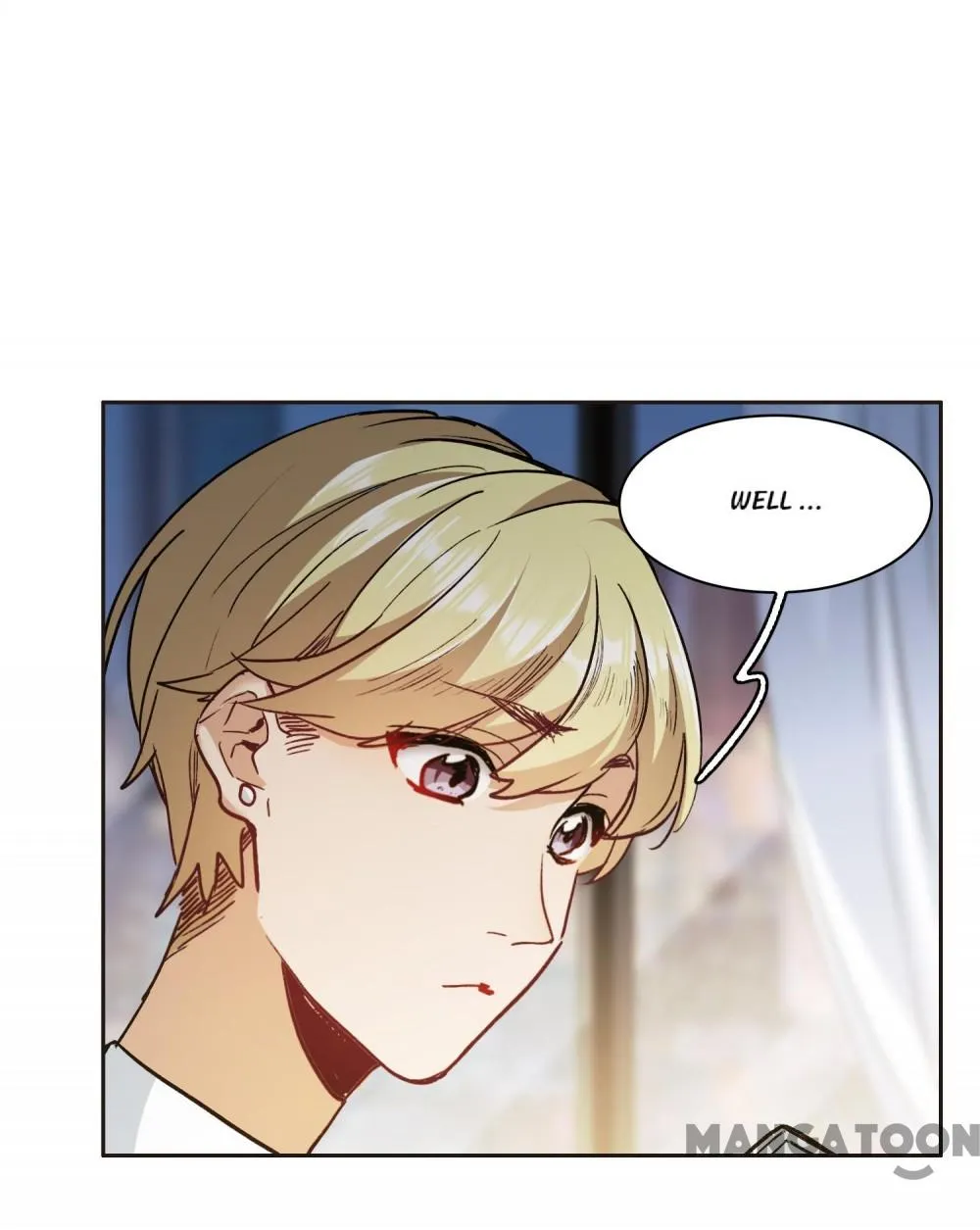 The Brightest Giant Star in the World Chapter 83 - Page 25