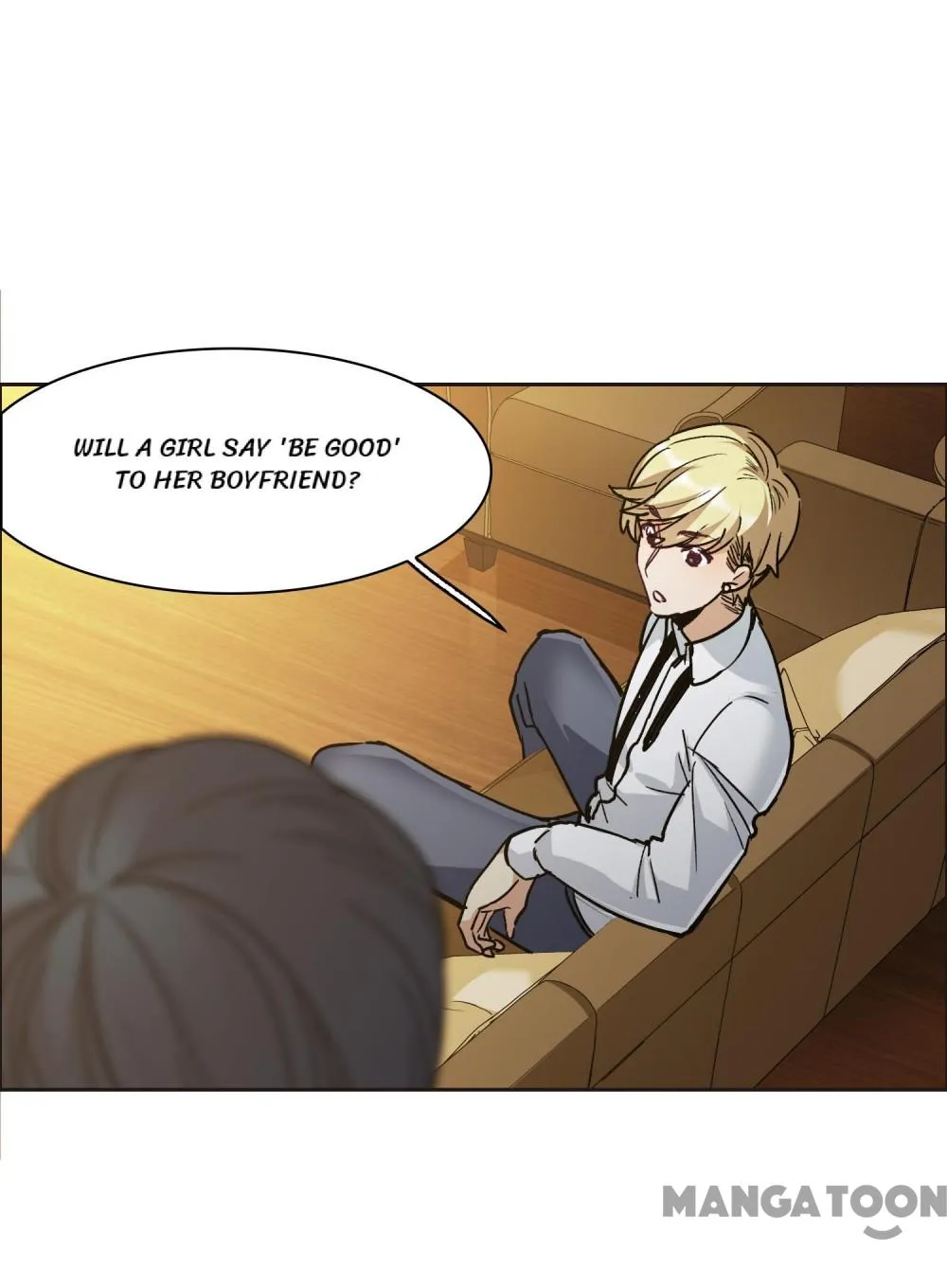 The Brightest Giant Star in the World Chapter 83 - Page 26