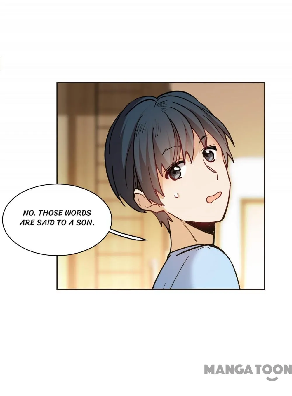 The Brightest Giant Star in the World Chapter 83 - Page 27