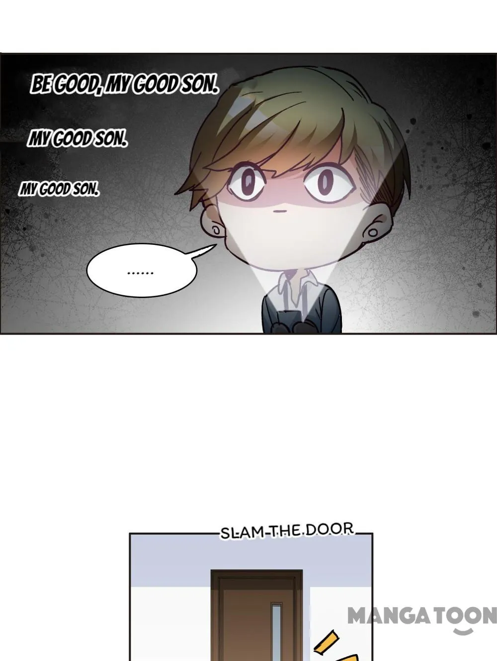 The Brightest Giant Star in the World Chapter 83 - Page 28