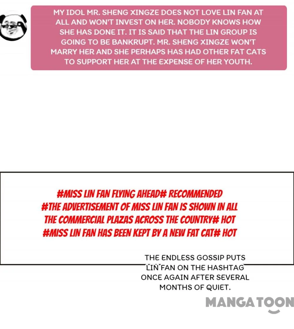 The Brightest Giant Star in the World Chapter 83 - Page 3