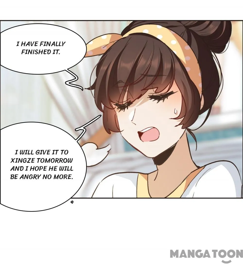 The Brightest Giant Star in the World Chapter 83 - Page 5