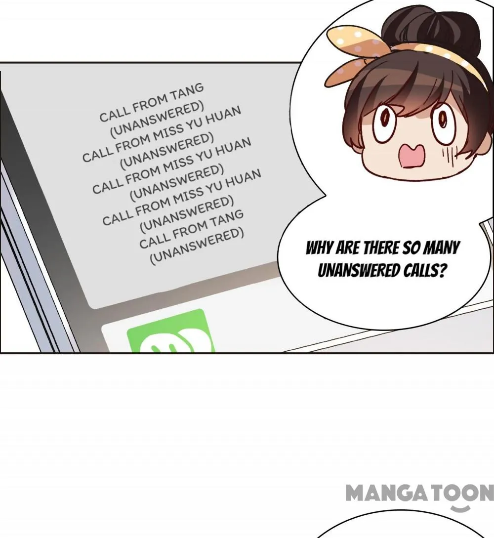 The Brightest Giant Star in the World Chapter 83 - Page 7