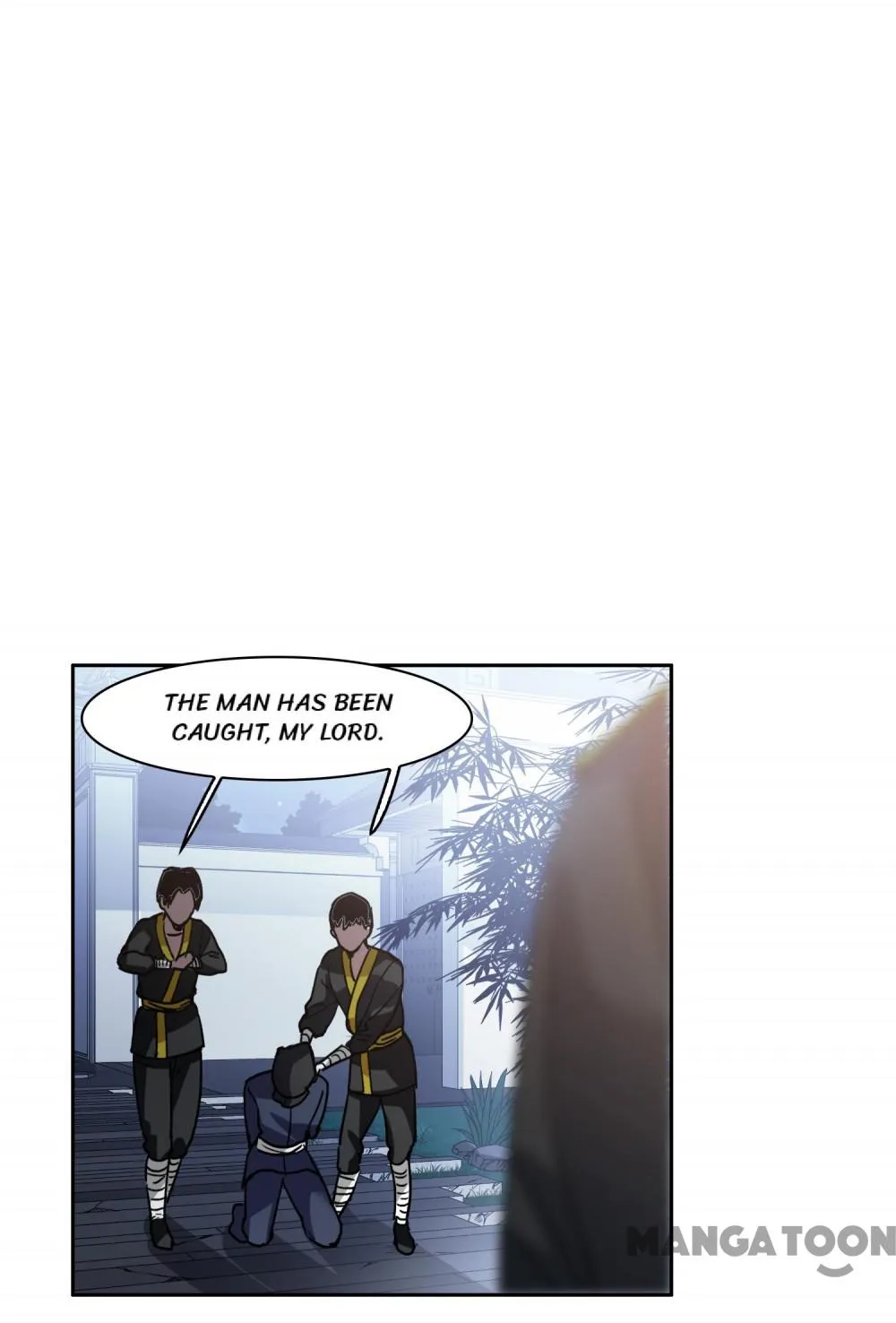 The Brightest Giant Star in the World Chapter 84 - Page 10