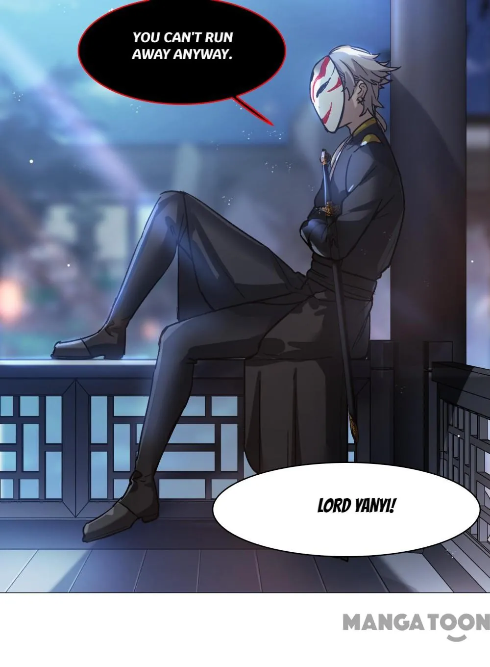 The Brightest Giant Star in the World Chapter 84 - Page 12