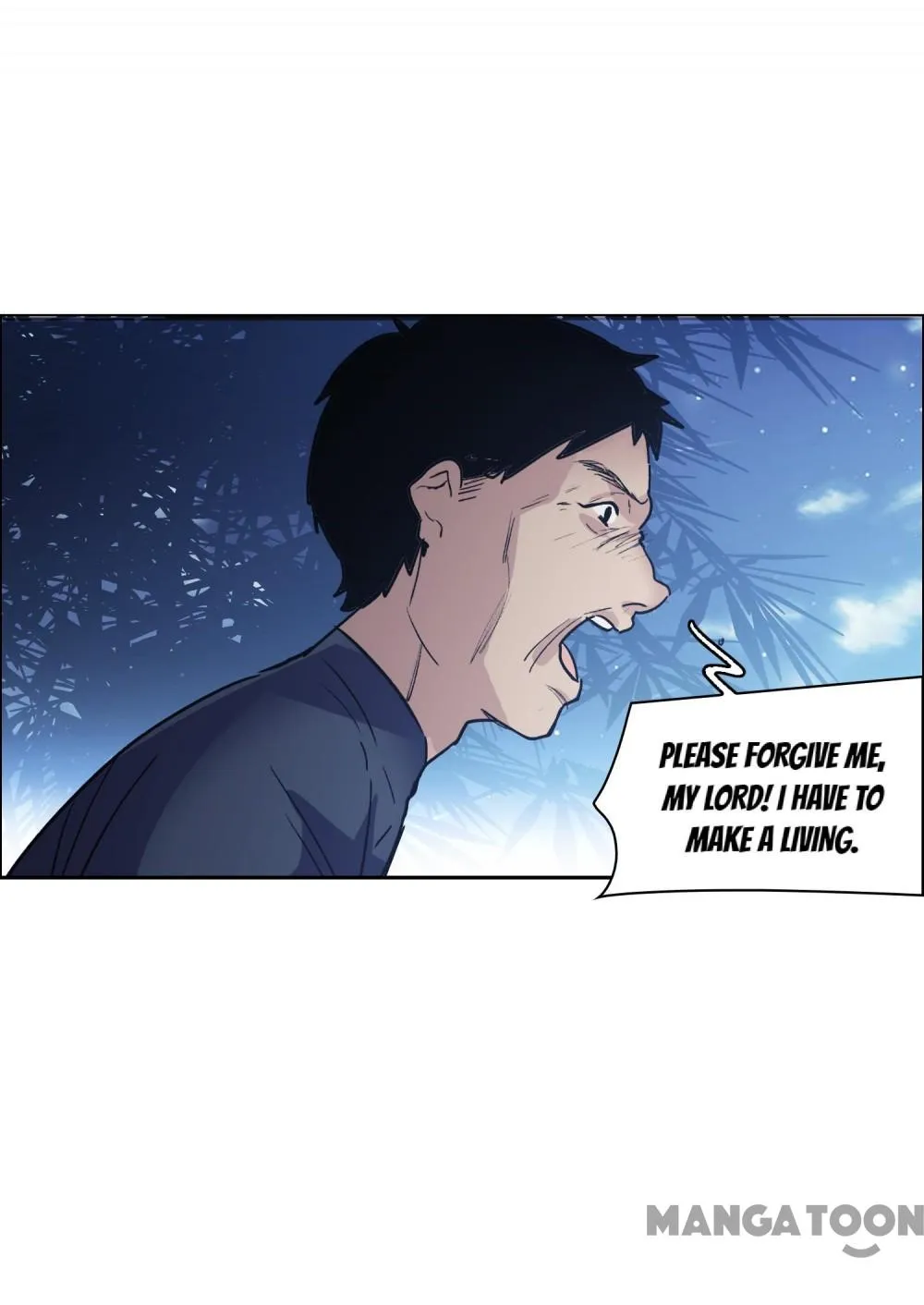 The Brightest Giant Star in the World Chapter 84 - Page 13