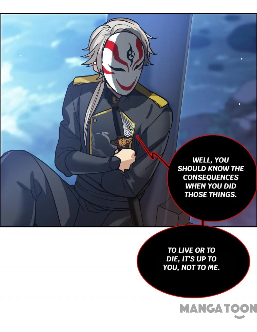 The Brightest Giant Star in the World Chapter 84 - Page 17