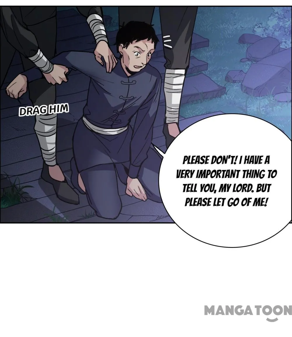 The Brightest Giant Star in the World Chapter 84 - Page 18