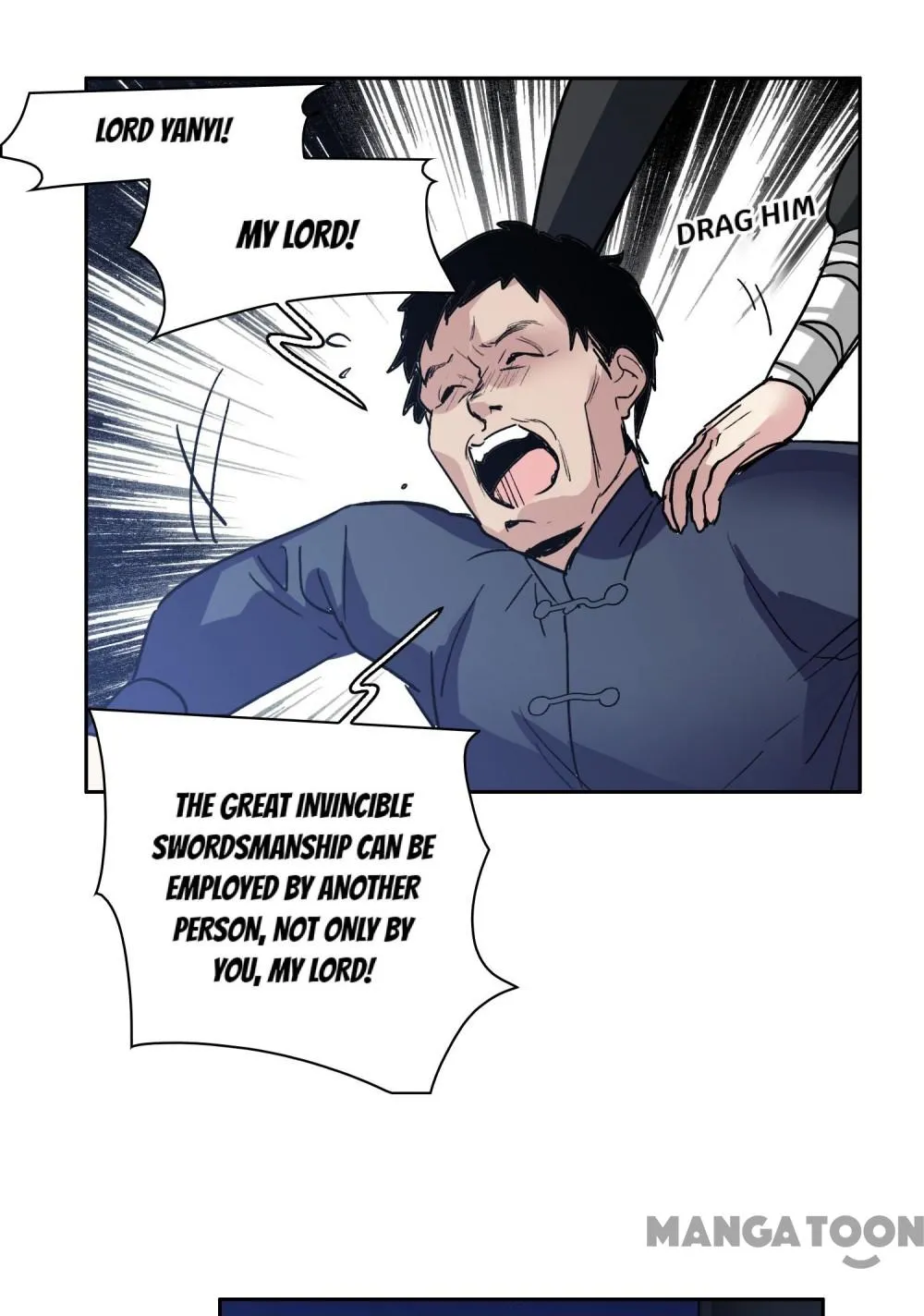 The Brightest Giant Star in the World Chapter 84 - Page 19