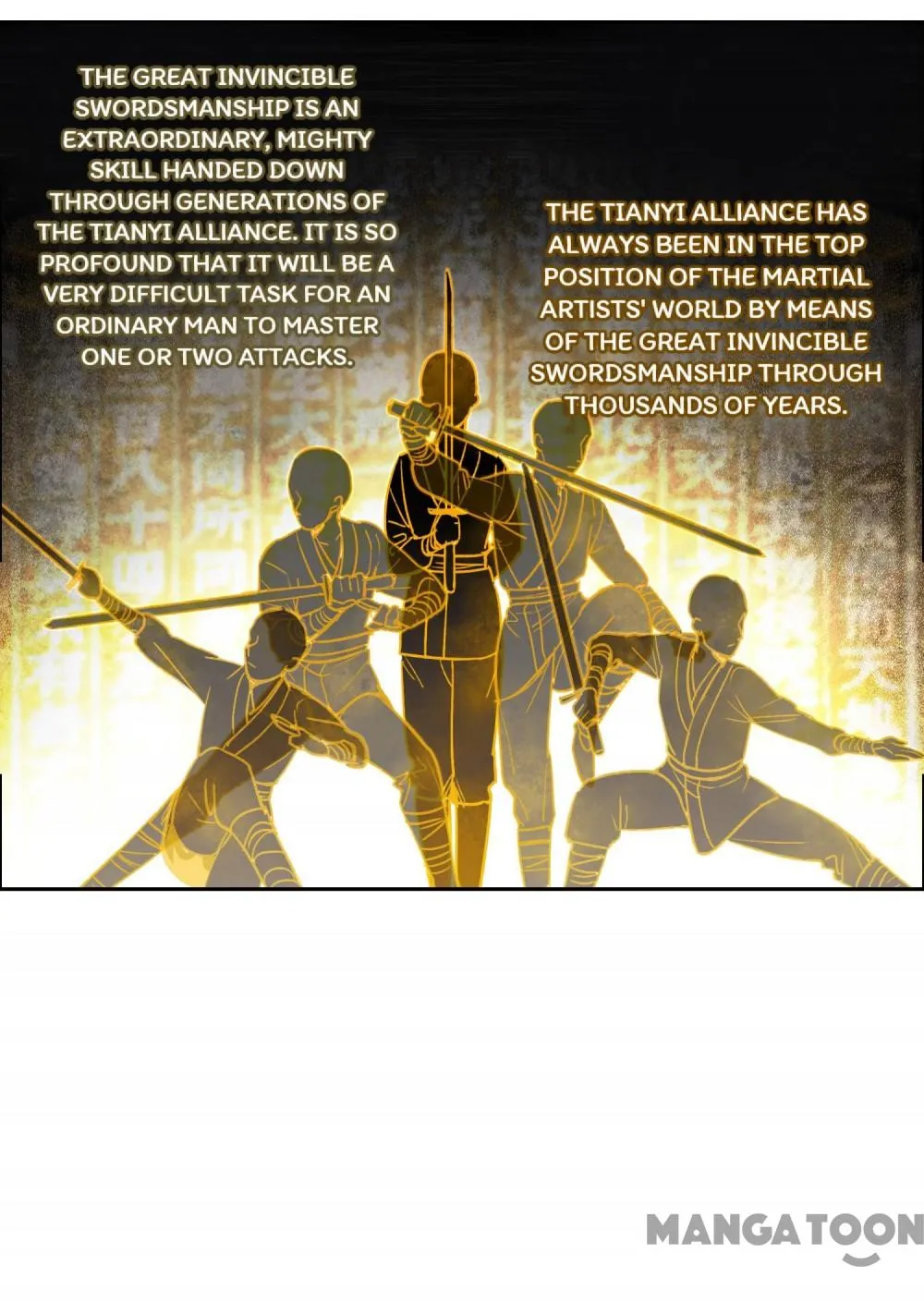 The Brightest Giant Star in the World Chapter 84 - Page 23