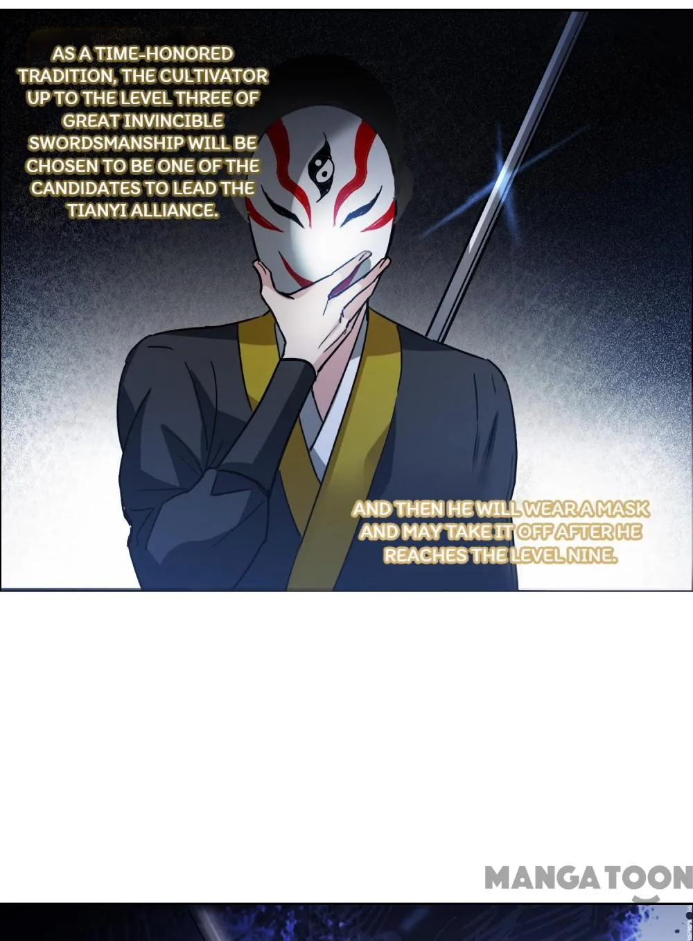 The Brightest Giant Star in the World Chapter 84 - Page 24