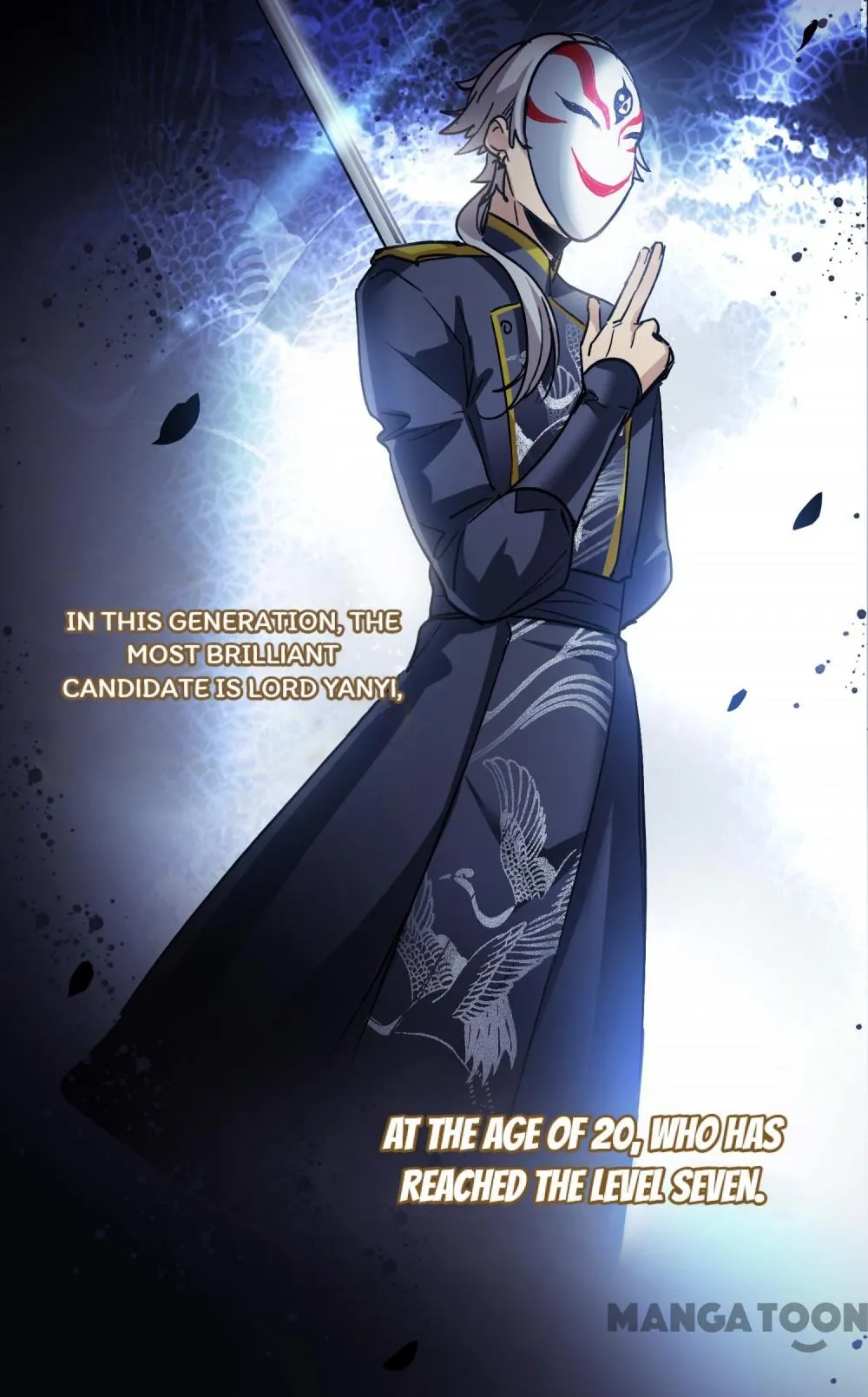 The Brightest Giant Star in the World Chapter 84 - Page 25