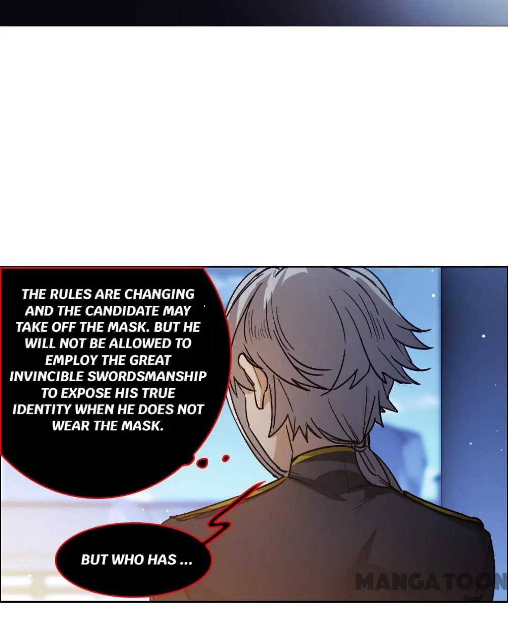 The Brightest Giant Star in the World Chapter 84 - Page 26