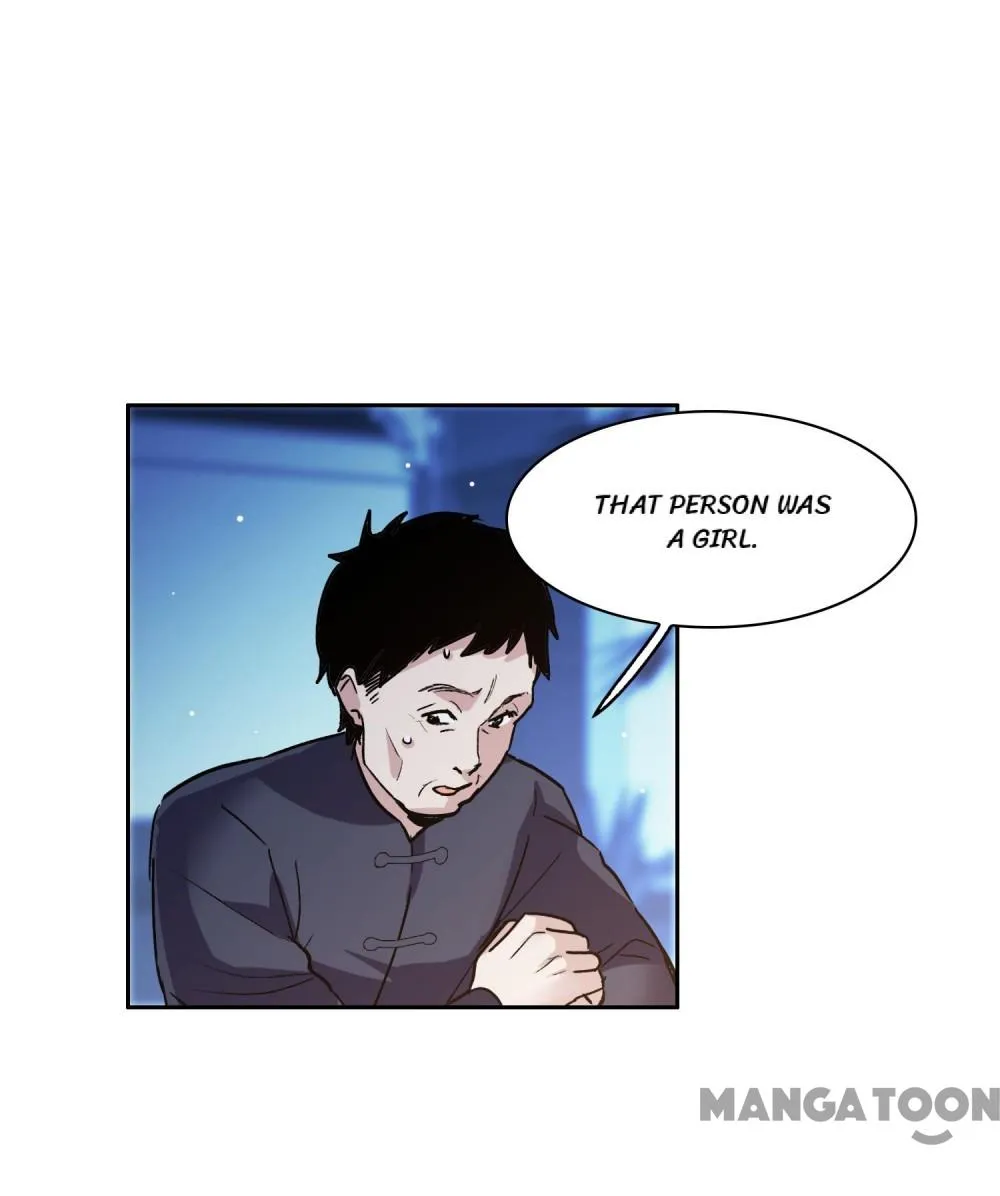 The Brightest Giant Star in the World Chapter 84 - Page 27