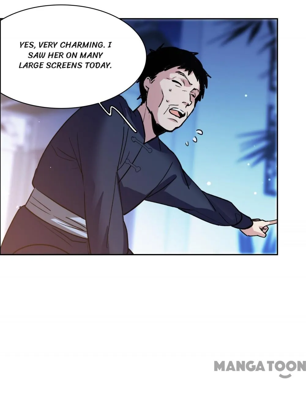 The Brightest Giant Star in the World Chapter 84 - Page 29