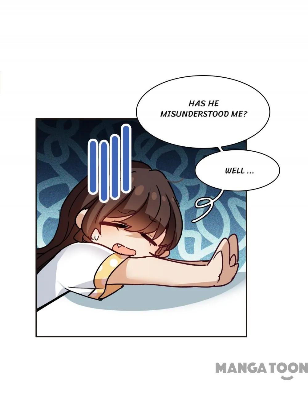 The Brightest Giant Star in the World Chapter 84 - Page 3