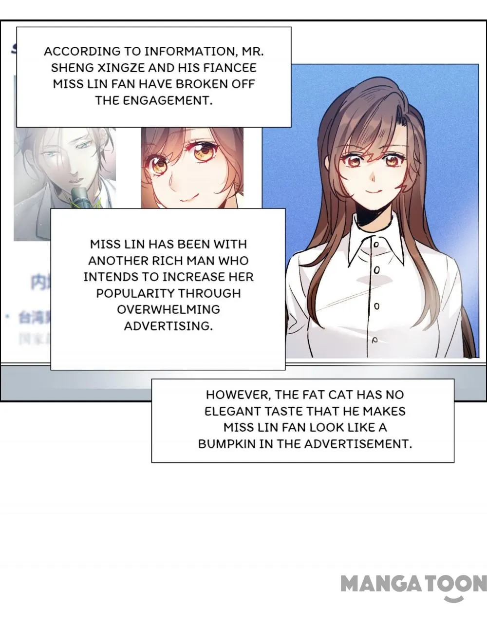 The Brightest Giant Star in the World Chapter 84 - Page 30