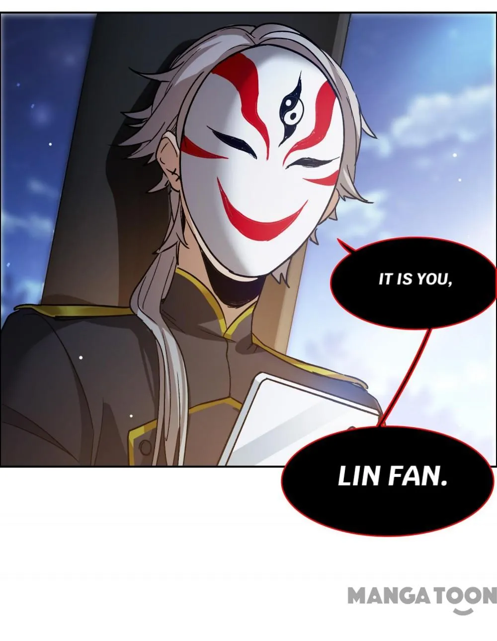 The Brightest Giant Star in the World Chapter 84 - Page 31