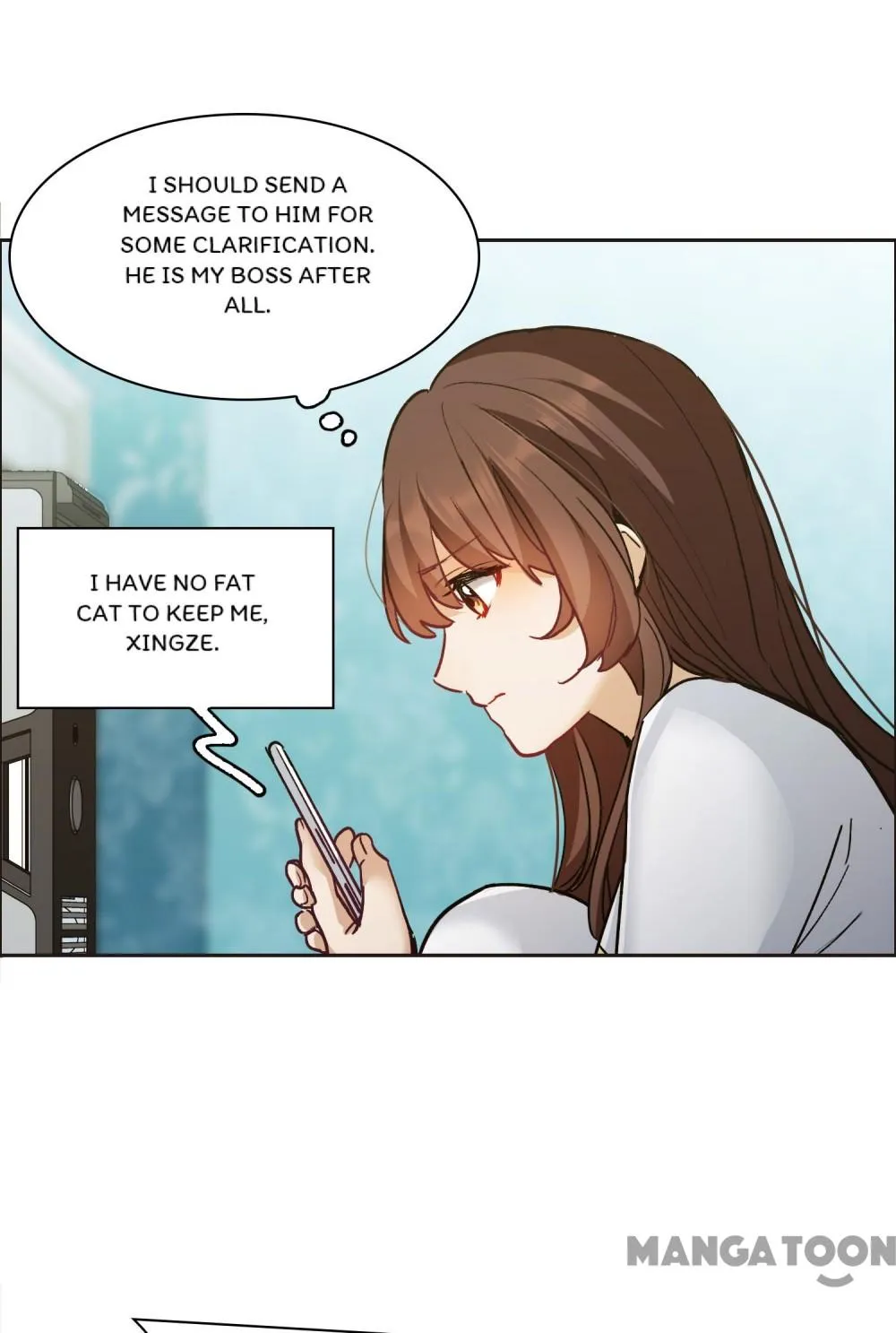 The Brightest Giant Star in the World Chapter 84 - Page 4