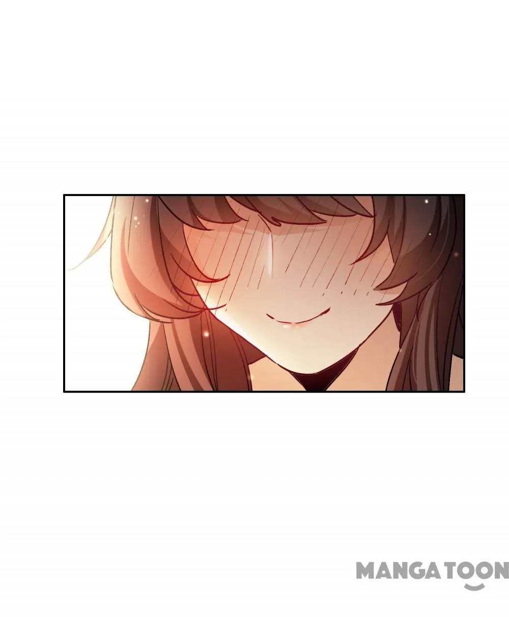 The Brightest Giant Star in the World Chapter 84 - Page 8