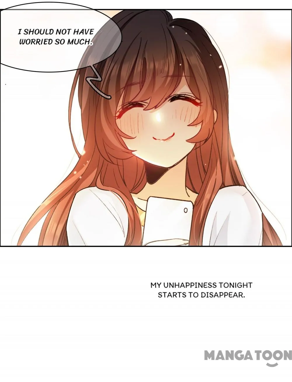 The Brightest Giant Star in the World Chapter 84 - Page 9