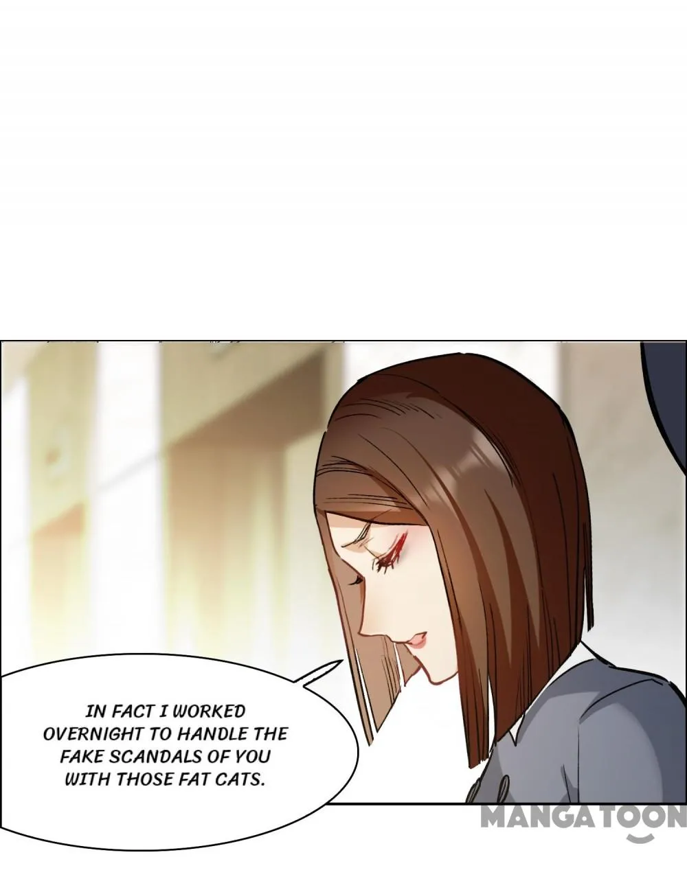 The Brightest Giant Star in the World Chapter 85 - Page 12