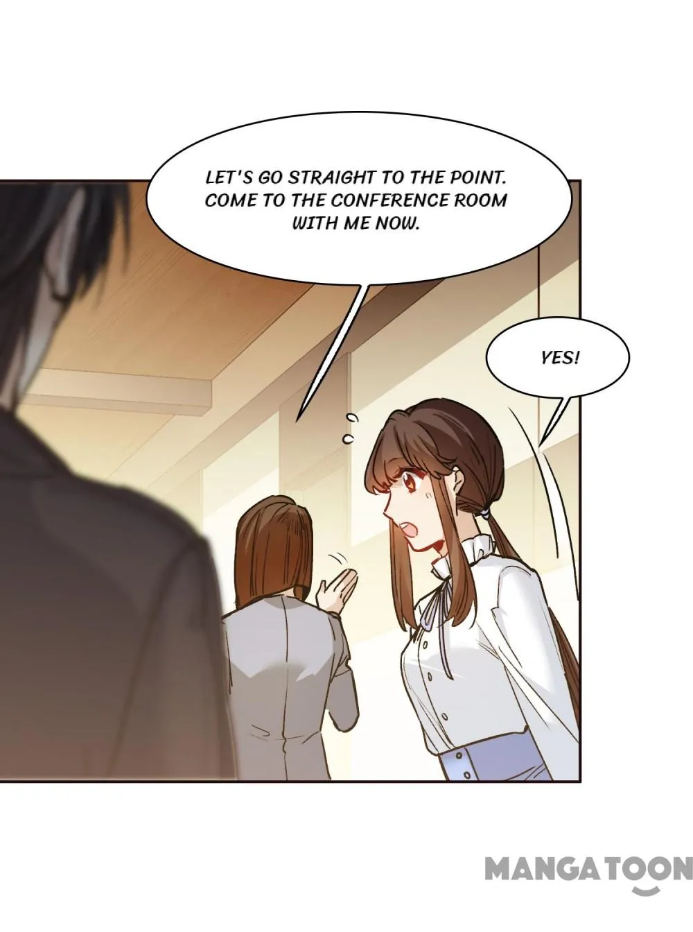 The Brightest Giant Star in the World Chapter 85 - Page 14