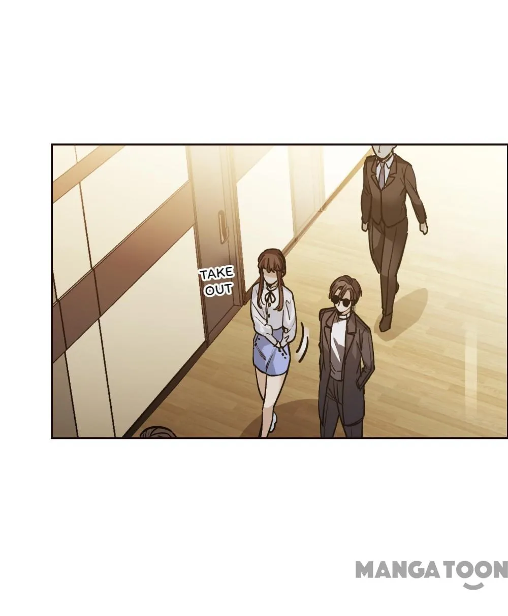 The Brightest Giant Star in the World Chapter 85 - Page 15