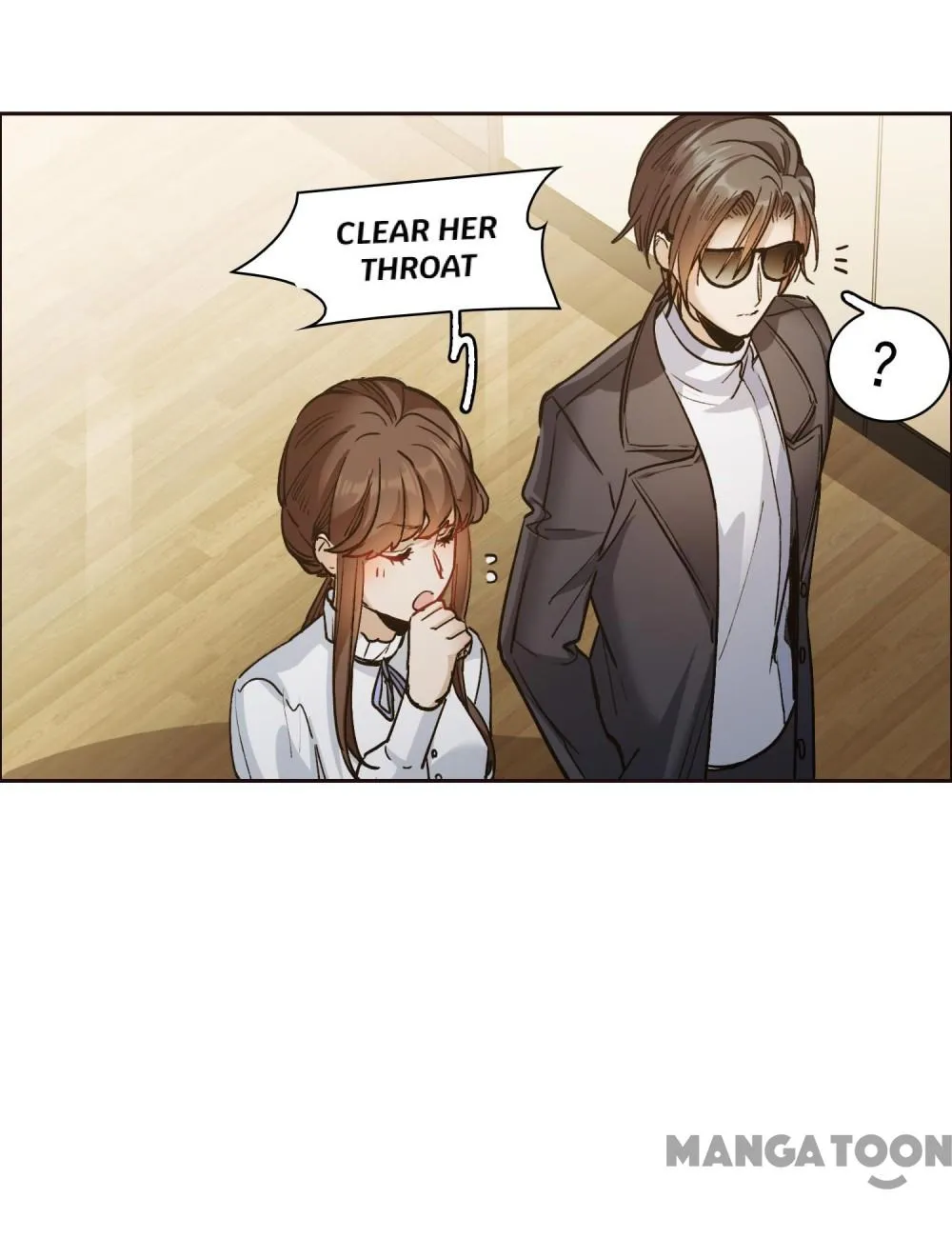 The Brightest Giant Star in the World Chapter 85 - Page 16