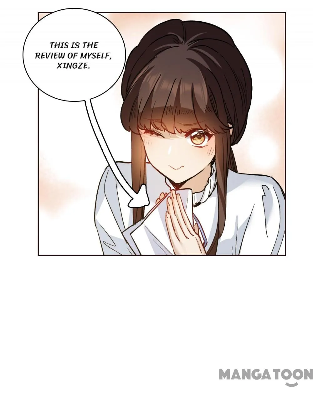 The Brightest Giant Star in the World Chapter 85 - Page 17