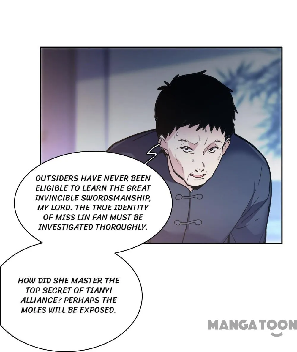 The Brightest Giant Star in the World Chapter 85 - Page 2