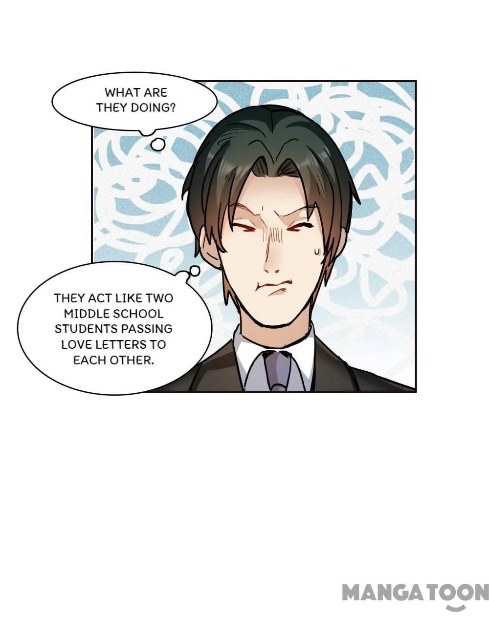 The Brightest Giant Star in the World Chapter 85 - Page 20