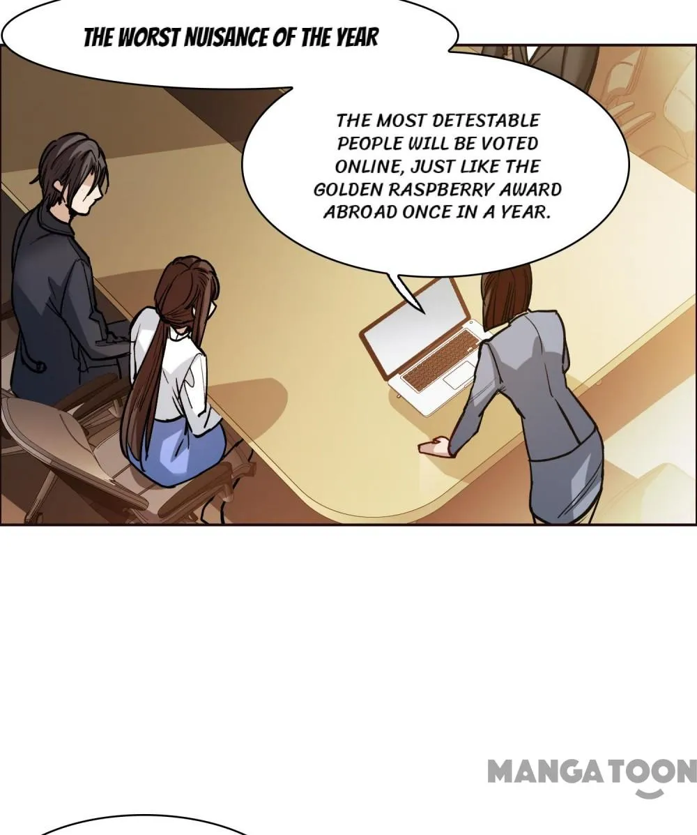 The Brightest Giant Star in the World Chapter 85 - Page 22