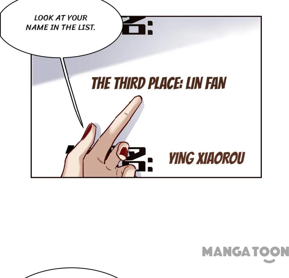 The Brightest Giant Star in the World Chapter 85 - Page 23