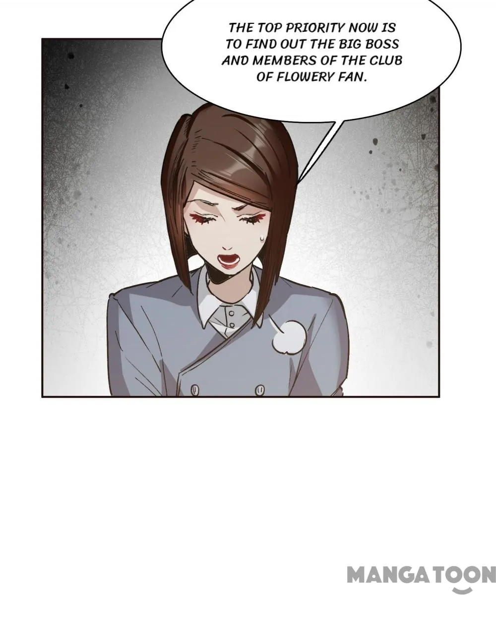 The Brightest Giant Star in the World Chapter 85 - Page 26